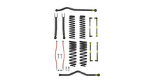 Load image into Gallery viewer, Clayton Off Road Lift Kits Jeep Gladiator 3.5 Inch Ride Right Lift Kit For 20+ Gladiator JT Clayton Offroad - COR-2910003 - Clayton Off Road