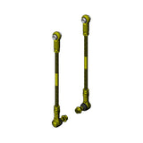 Jeep Gladiator Adjustable Rear Sway Bar End Links 2020+ JT Clayton Off Road - COR-5110110 - Clayton Off Road