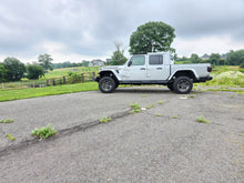 Load image into Gallery viewer, Clayton Off Road Lift Kits Jeep Gladiator Diesel 1.5 Inch Overland Plus Lift Kit 2020+, JT Clayton Off Road - COR-3010115 - Clayton Off Road