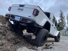 Load image into Gallery viewer, Clayton Off Road Lift Kits Jeep Gladiator Diesel 1.5 Inch Premium Lift Kit 2020+ JT Clayton Off Road - COR-2910115 - Clayton Off Road