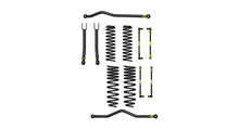 Load image into Gallery viewer, Clayton Off Road Lift Kits Jeep Gladiator Diesel 2.5 Inch Ride Right+ Lift Kit 2020+ JT Clayton Off Road - COR-2910102 - Clayton Off Road