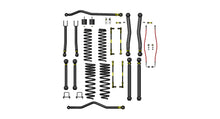 Load image into Gallery viewer, Clayton Off Road Lift Kits Jeep Gladiator Diesel  3.5 Inch Overland Plus Lift Kit 2020+ JT Clayton Off Road - COR-3010135 - Clayton Off Road