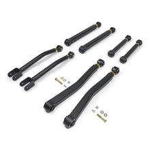 Load image into Gallery viewer, Clayton Off Road Suspension Control Arm Jeep Gladiator Overland+ Short Control Arm Kit 2020+ JT Clayton Off Road - COR-1710200 - Clayton Off Road
