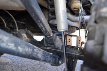 Load image into Gallery viewer, Clayton Off Road Suspension Control Arm Jeep Gladiator Overland+ Short Control Arm Kit 2020+ JT Clayton Off Road - COR-1710200 - Clayton Off Road