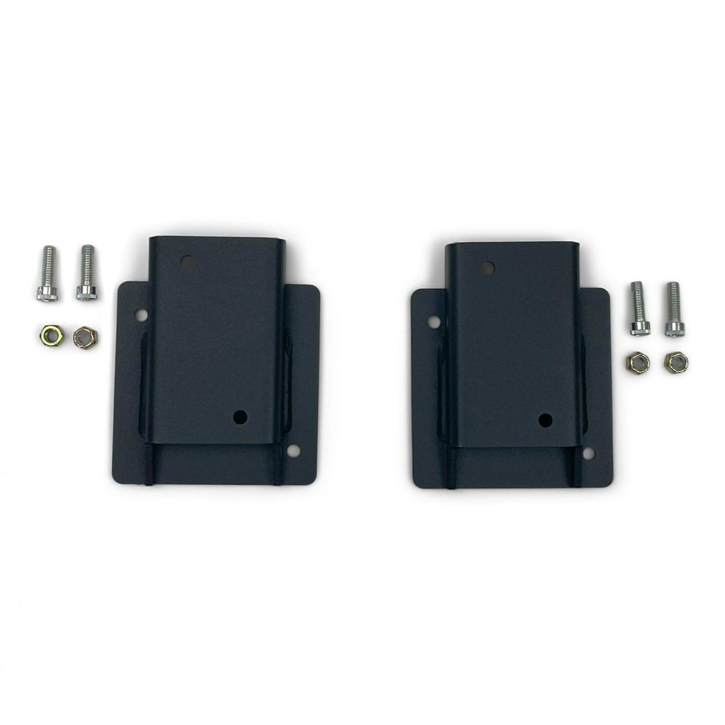 Clayton Off Road Bump Stops Jeep Gladiator Rear 1 Inch Bump Stops 2020+, JT Clayton Off Road - COR-1410202 - Clayton Off Road