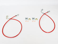 Load image into Gallery viewer, Clayton Off Road Brake Lines Jeep Gladiator Rear Brake Lines for 2020-Up Gladiator Clayton Off Road - COR-1310102 - Clayton Off Road