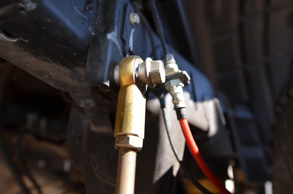 Clayton Off Road Brake Lines Jeep Gladiator Rear Brake Lines for 2020-Up Gladiator Clayton Off Road - COR-1310102 - Clayton Off Road