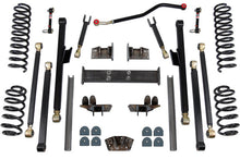 Load image into Gallery viewer, Clayton Off Road Long Arm Lift Kits Jeep Grand Cherokee 4.5 Inch Long Arm Lift Kit  99-04 WJ Clayton Off Road - COR-3206011 - Clayton Off Road