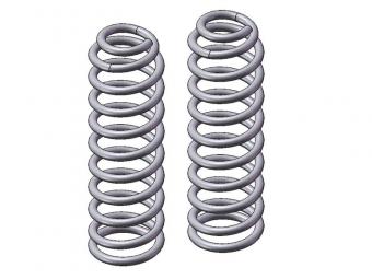 Clayton Off Road Coil Springs Jeep Grand Cherokee 5.0 Inch Rear Coil Springs 93-98 ZJ & Jeep Cherokee 6.5 Inch Rear Coil Conversion Coil Springs 84-01 XJ Clayton Off Road - COR-1504501 - Clayton Off Road