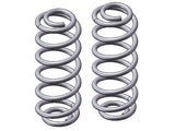 Jeep Grand Cherokee 6.0 Inch Rear Coil Springs 1999-2004 WJ Clayton Off Road - COR-1506601 - Clayton Off Road