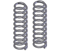Load image into Gallery viewer, Clayton Off Road Suspension / Steering / Brakes Jeep Grand Cherokee 7.0 Inch Rear Coil Springs 1993-1998 ZJ &amp; Jeep Cherokee 8.0 Inch Rear Coil Conversion Coil Springs 1984-2001 XJ Clayton Off Road - COR-1504701 - Clayton Off Road