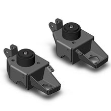 Load image into Gallery viewer, Clayton Off Road Axle Brackets Jeep Grand Cherokee Coil Mount Repair Kit 99-04 WJ Clayton Off Road - COR-1106100 - Clayton Off Road