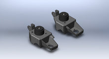 Load image into Gallery viewer, Clayton Off Road Axle Brackets Jeep Grand Cherokee Coil Mount Repair Kit 99-04 WJ Clayton Off Road - COR-1106100 - Clayton Off Road