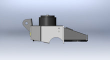 Load image into Gallery viewer, Clayton Off Road Axle Brackets Jeep Grand Cherokee Coil Mount Repair Kit 99-04 WJ Clayton Off Road - COR-1106100 - Clayton Off Road