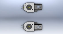 Load image into Gallery viewer, Clayton Off Road Axle Brackets Jeep Grand Cherokee Coil Mount Repair Kit 99-04 WJ Clayton Off Road - COR-1106100 - Clayton Off Road