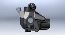 Load image into Gallery viewer, Clayton Off Road Axle Brackets Jeep Grand Cherokee Coil Mount Repair Kit 99-04 WJ Clayton Off Road - COR-1106100 - Clayton Off Road