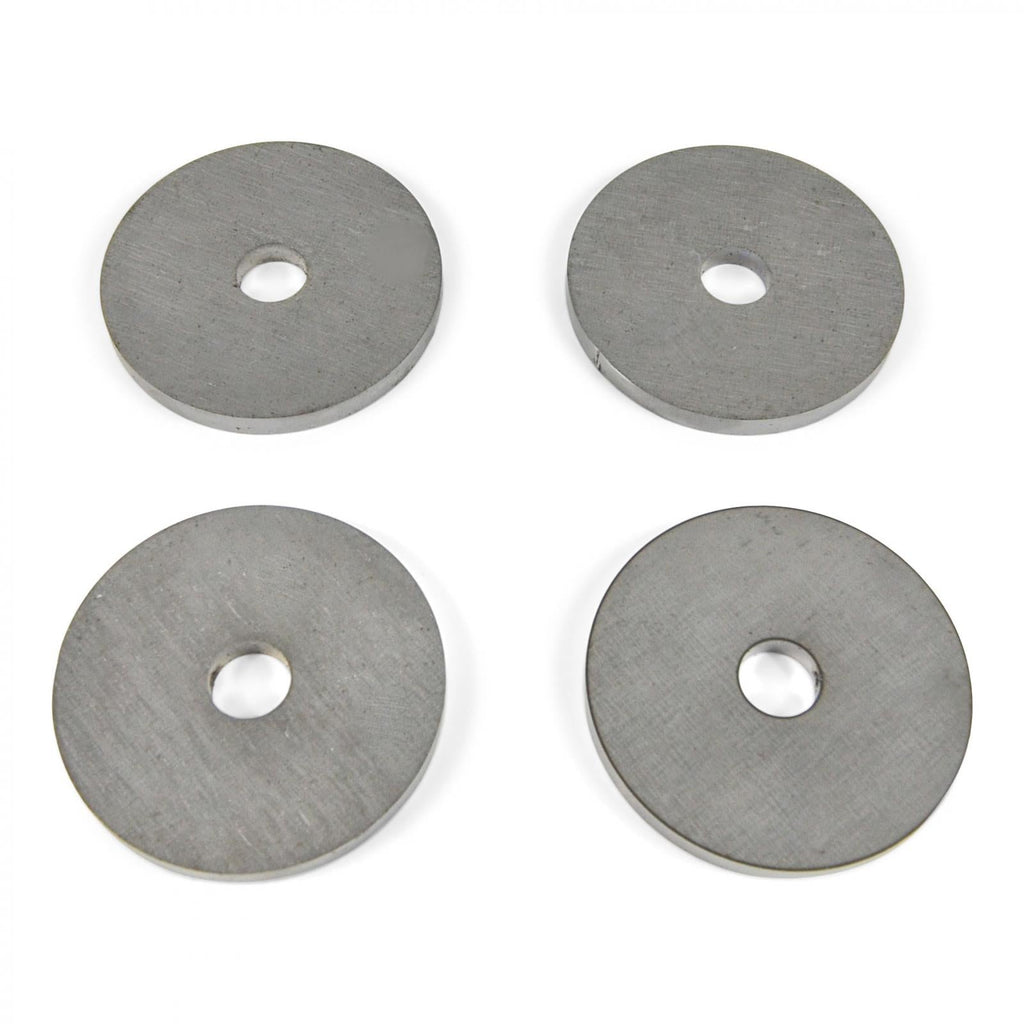 Clayton Off Road Drivetrain & Differentials Jeep Grand Cherokee Control Arm Spacer Kit 1999-2004 WJ Clayton Off Road - COR-1206104 - Clayton Off Road