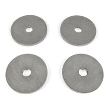 Load image into Gallery viewer, Clayton Off Road Drivetrain &amp; Differentials Jeep Grand Cherokee Control Arm Spacer Kit 1999-2004 WJ Clayton Off Road - COR-1206104 - Clayton Off Road