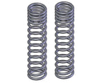 Jeep Grand Cherokee Dual Rate 6.0 Inch Front Coil Springs 1999-2004 WJ Clayton Off Road - COR-1506610 - Clayton Off Road