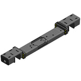 Jeep Grand Cherokee Front 3 Piece Cross Member 1993-1998 ZJ Clayton Off Road - COR-2104610 - Clayton Off Road