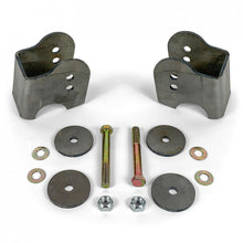 Load image into Gallery viewer, Clayton Off Road Axle Brackets Jeep Grand Cherokee Front Lower Control Arm Brackets 99-04 WJ Clayton Off Road - COR-1106030 - Clayton Off Road