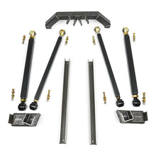 Load image into Gallery viewer, Clayton Off Road Long Arm Upgrade Kits Jeep Grand Cherokee Pro Series Rear Long Arm Upgrade Kit 93-98 ZJ Clayton Off Road - COR-4804351 - Clayton Off Road