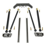 Jeep Grand Cherokee Pro Series Rear Long Arm Upgrade Kit 1993-1998 ZJ Clayton Off Road - COR-4804351 - Clayton Off Road