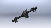 Load image into Gallery viewer, Clayton Off Road Drivetrain &amp; Differentials Jeep Grand Cherokee Rear 4 Link Bracket 1999-2004 WJ Clayton Off Road - COR-1206100 - Clayton Off Road