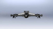 Load image into Gallery viewer, Clayton Off Road Drivetrain &amp; Differentials Jeep Grand Cherokee Rear Axle Truss 1999-2004 WJ Clayton Off Road - COR-1206010 - Clayton Off Road