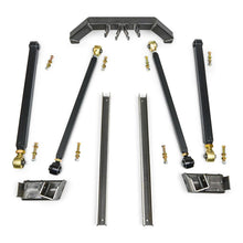 Load image into Gallery viewer, Clayton Off Road Long Arm Upgrade Kits Jeep Grand Cherokee Rear Long Arm Upgrade Kit 93-98 ZJ Clayton Off Road - COR-4804051 - Clayton Off Road