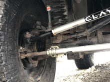 Load image into Gallery viewer, Clayton Off Road Steering Jeep Grand Cherokee Steering System 99-04 Grand Cherokee WJ Clayton Off Road - COR-5206900 - Clayton Off Road