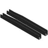 Jeep Grand Cherokee Unibody Subframe Rails 1993-1998 ZJ Clayton Off Road - COR-2204210 - Clayton Off Road