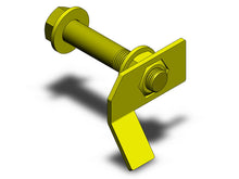 Load image into Gallery viewer, Clayton Off Road Drivetrain &amp; Differentials Jeep Heavy Duty Track Bar Bolt Kit 1984-2006 TJ/LJ/XJ/ZJ Clayton Off Road - COR-1100110 - Clayton Off Road