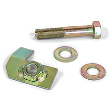 Load image into Gallery viewer, Clayton Off Road Drivetrain &amp; Differentials Jeep Heavy Duty Track Bar Bolt Kit 1984-2006 TJ/LJ/XJ/ZJ Clayton Off Road - COR-1100110 - Clayton Off Road