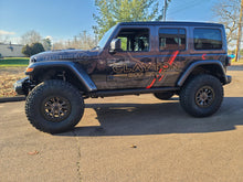 Load image into Gallery viewer, Clayton Off Road Lift Kits Jeep JL 392 3.5 Inch Overland Plus Lift Kit For 18-Pres Wrangler JL Clayton Offroad - COR-3009335 - Clayton Off Road