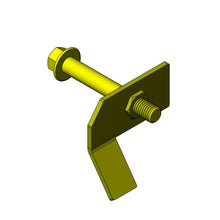Load image into Gallery viewer, Clayton Off Road Track Bar Jeep OE Track Bar Bolt Kit 84-06 TJ/LJ/XJ/ZJ Clayton Off Road - COR-1100111 - Clayton Off Road