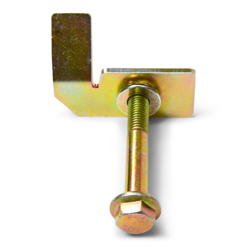 Clayton Off Road Track Bar Jeep OE Track Bar Bolt Kit 84-06 TJ/LJ/XJ/ZJ Clayton Off Road - COR-1100111 - Clayton Off Road