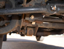 Load image into Gallery viewer, Clayton Off Road Track Bar Jeep OE Track Bar Bolt Kit 84-06 TJ/LJ/XJ/ZJ Clayton Off Road - COR-1100111 - Clayton Off Road