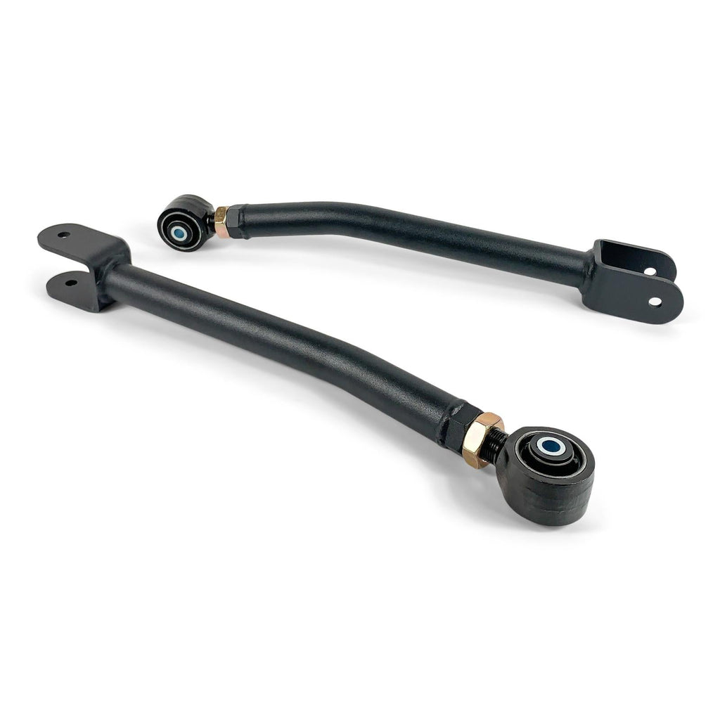 Clayton Off Road Suspension Control Arm Jeep Overland Plus Front Upper Control Arms 18-Up JL/Gladiator Clayton Off Road - COR-1709101 - Clayton Off Road