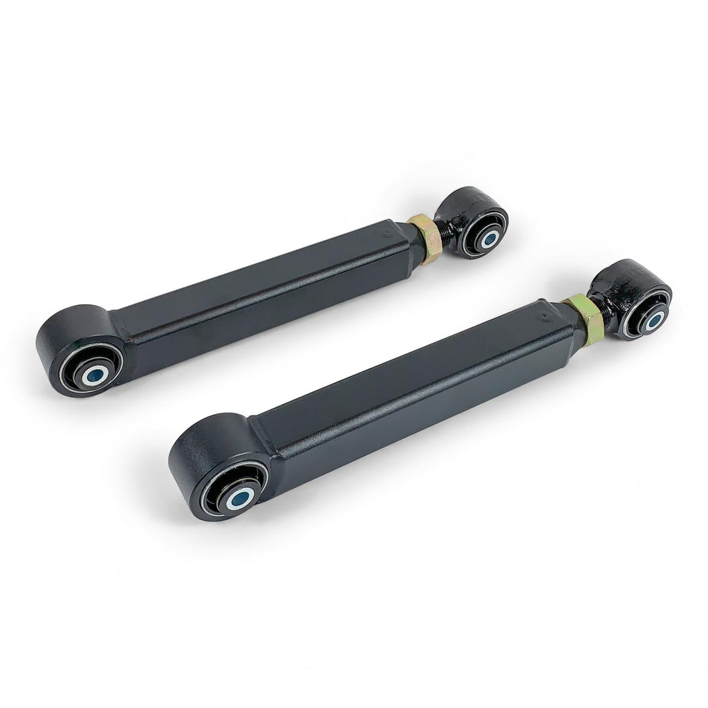 Clayton Off Road Suspension Control Arm Jeep Overland Plus Short Lower Control Arms 84-06 TJ/LJ/XJ/ZJ Clayton Offroad - COR-1700100 - Clayton Off Road