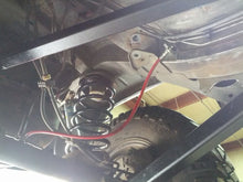 Load image into Gallery viewer, Clayton Off Road Suspension / Steering / Brakes Jeep Rear Brake Line 1984-2006 TJ/LJ/XJ/ZJ/WJ Clayton Off Road - COR-1300101 - Clayton Off Road