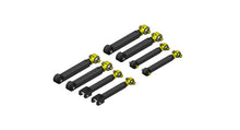 Load image into Gallery viewer, Clayton Off Road Suspension / Steering / Brakes Jeep Short Control Arm Kit 1993-2006 TJ/LJ/ZJ Clayton Off Road - COR-1800200 - Clayton Off Road