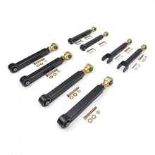 Load image into Gallery viewer, Clayton Off Road Suspension / Steering / Brakes Jeep Short Control Arm Kit 1993-2006 TJ/LJ/ZJ Clayton Off Road - COR-1800200 - Clayton Off Road