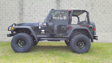 Load image into Gallery viewer, Clayton Off Road Suspension / Steering / Brakes Jeep Short Control Arm Kit 1993-2006 TJ/LJ/ZJ Clayton Off Road - COR-1800200 - Clayton Off Road