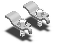 Load image into Gallery viewer, Clayton Off Road Drivetrain &amp; Differentials Jeep Stainless Steel Front Spring Retainers 1984-2006 TJ/LJ/XJ/ZJ Clayton Off Road - COR-1100108 - Clayton Off Road