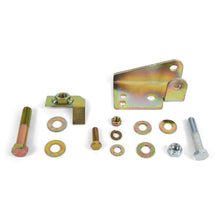 Load image into Gallery viewer, Clayton Off Road Steering Stabilizer Bracket Jeep Steering Stabilizer Relocation Bracket 2007-2020+ JK/JL/JT Clayton Off Road - COR-5209010 - Clayton Off Road