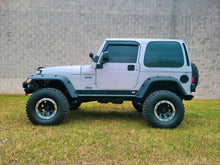 Load image into Gallery viewer, Clayton Off Road Lift Kits Jeep TJ 4.0 Inch Overland Plus Short Arm Lift Kit For 97-06 Wrangler TJ/LJ Clayton Offroad - COR-3005040 - Clayton Off Road