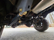 Load image into Gallery viewer, Clayton Off Road Lift Kits Jeep TJ 4.0 Inch Overland Plus Short Arm Lift Kit For 97-06 Wrangler TJ/LJ Clayton Offroad - COR-3005040 - Clayton Off Road