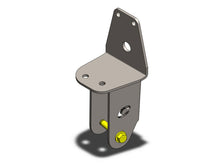 Load image into Gallery viewer, Clayton Off Road Suspension / Steering / Brakes Jeep Track Bar Drop Bracket 1984-2001 XJ/ZJ Clayton Off Road - COR-4500410 - Clayton Off Road