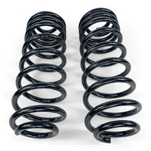 Load image into Gallery viewer, Clayton Off Road Coil Springs Jeep Wrangler 1.5 Inch Dual Rate Rear Coil Springs 2018-Present Jeep Wrangler JL Clayton Off Road - COR-1509151 - Clayton Off Road